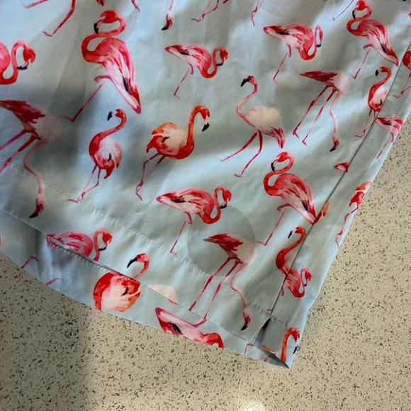 Men’s Mosmann Australia Swim Shorts Size L - Picture 2 of 7